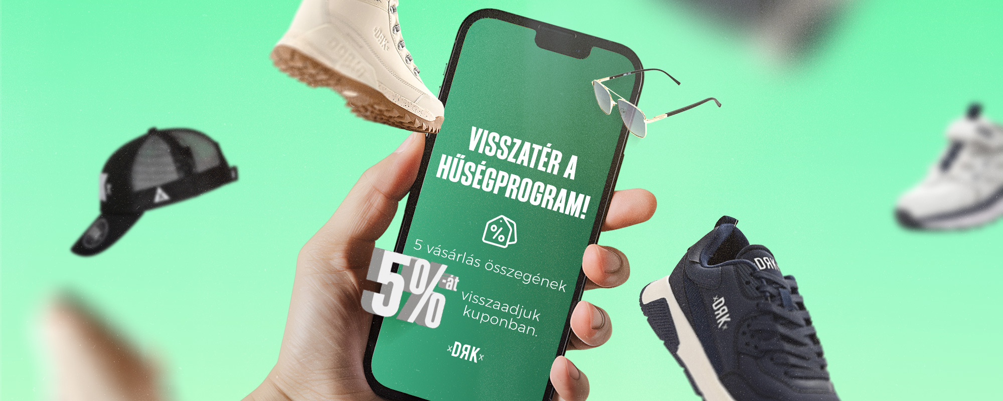 Hűségprogram