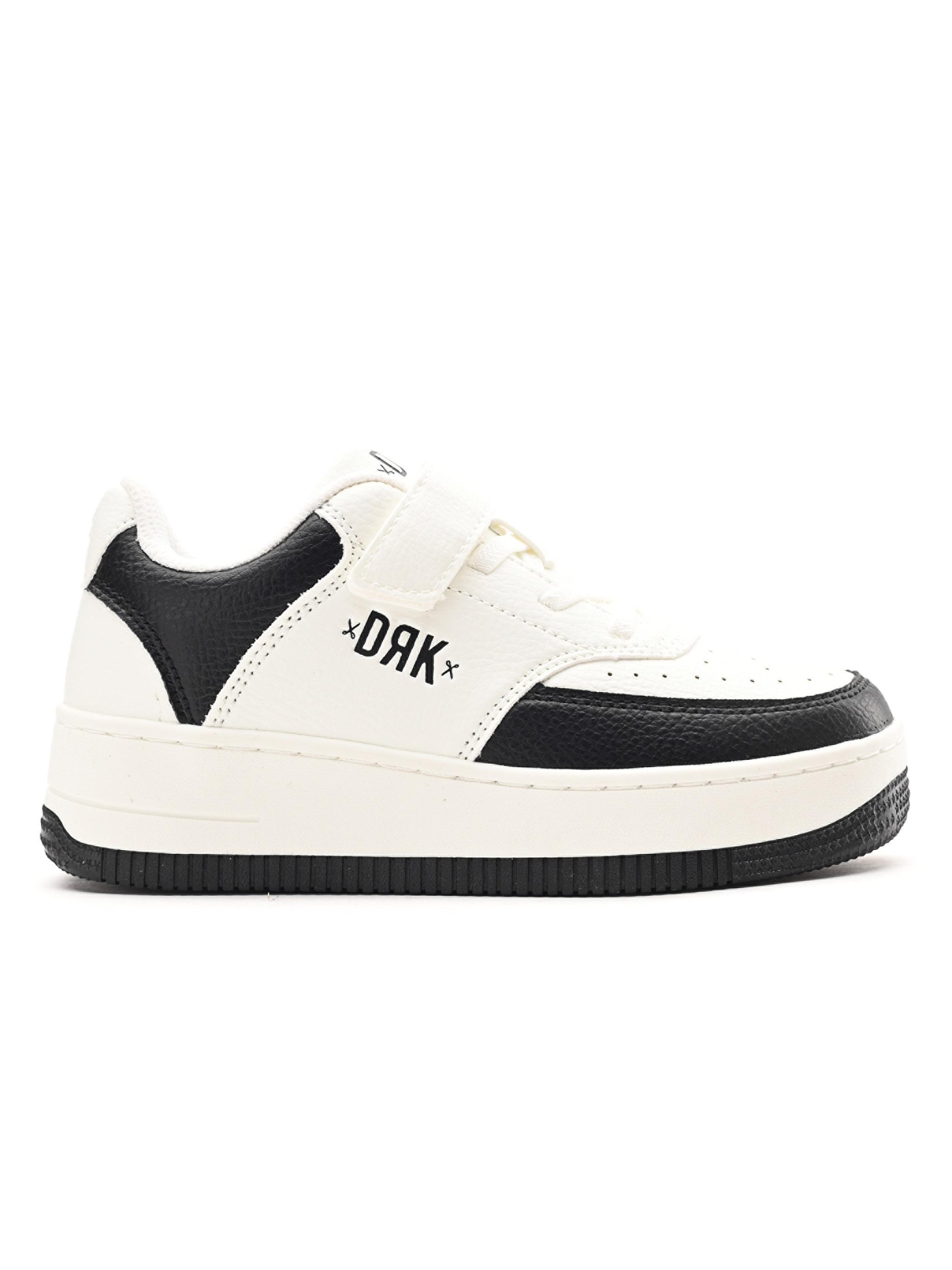 Dorko Gyerek Utcai Cipő 90 CLASSIC PLATFORM