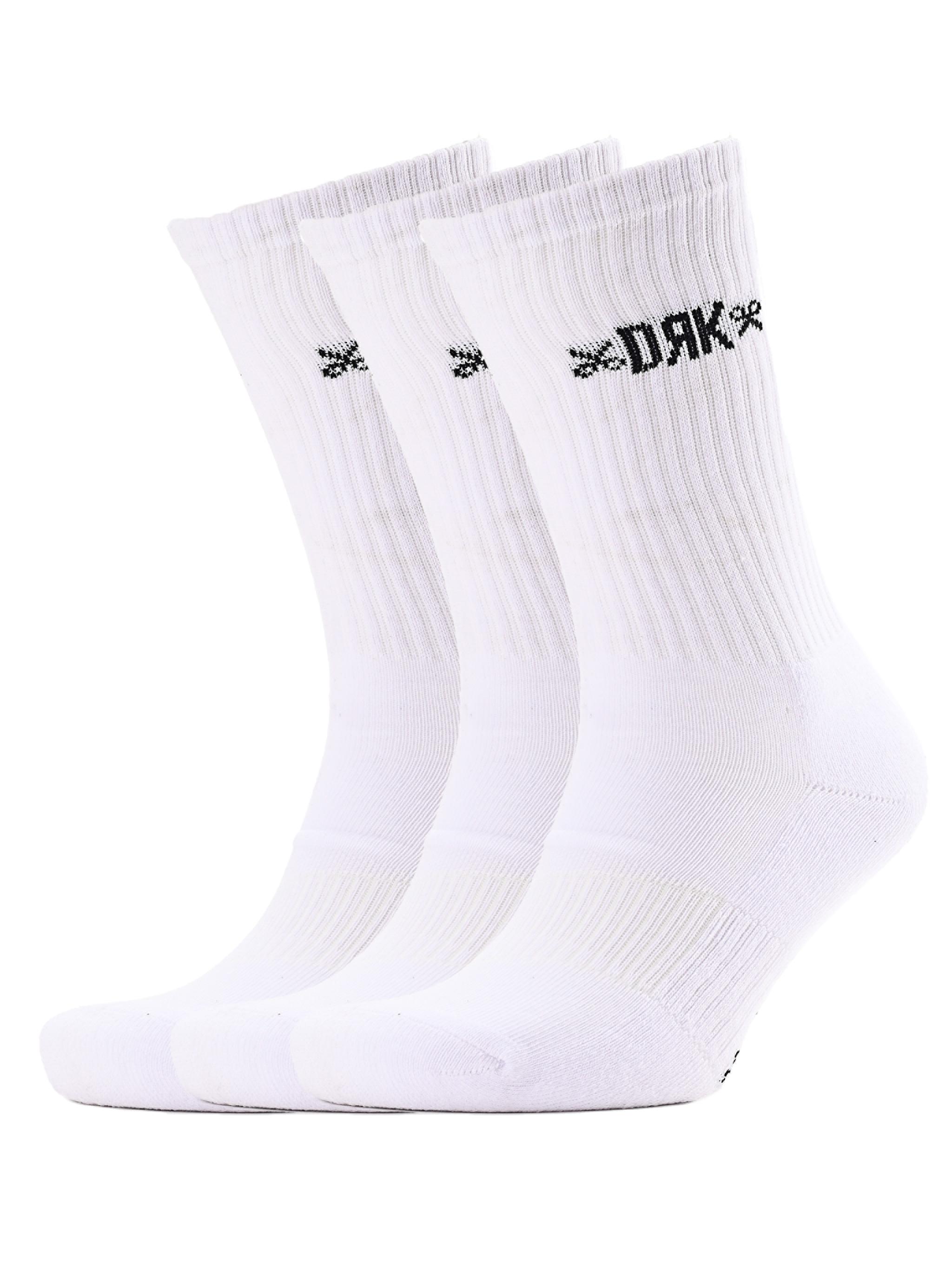 Dorko Zokni PIERE SOCKS 3 PACK