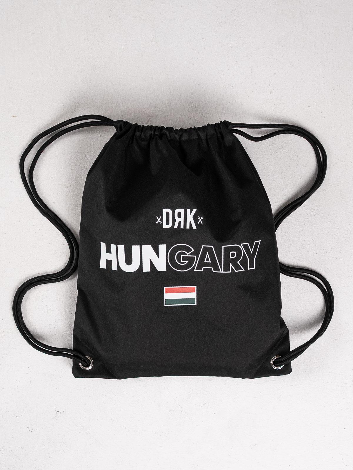 Dorko Tornazsák HUN GYMBAG 2