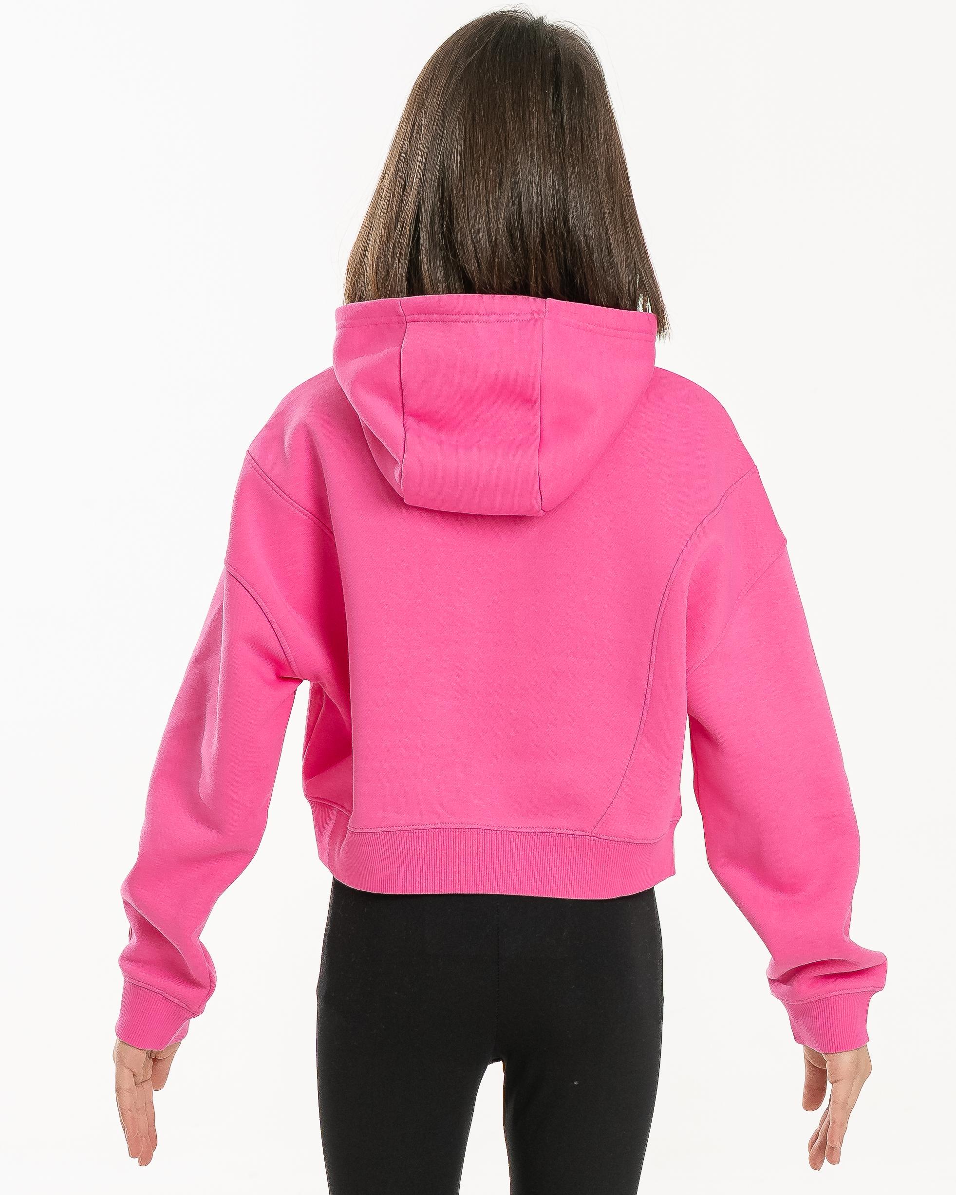 KARA CROPPED HOODIE GIRL KARA CROPPED HOODIE GIRL