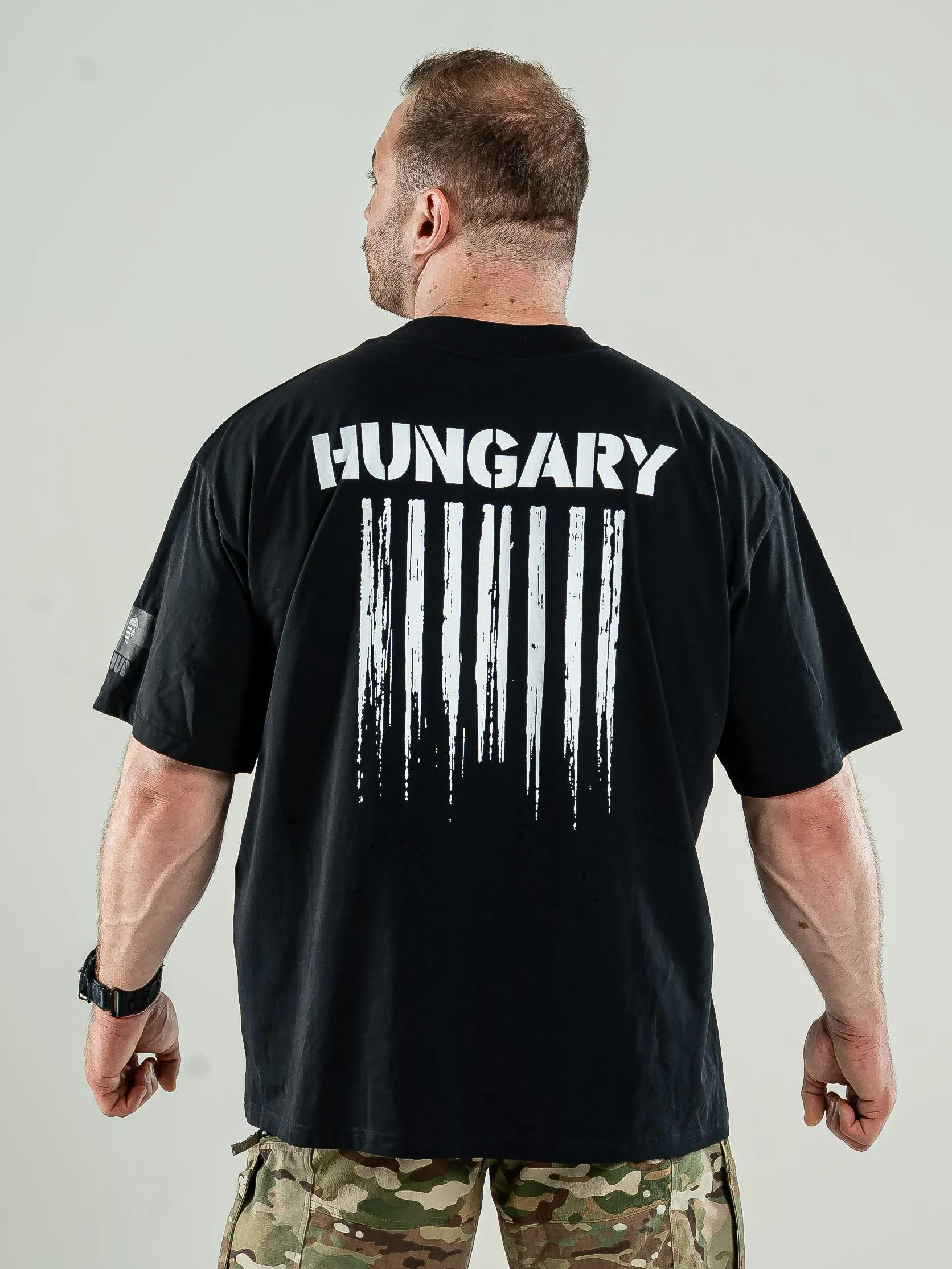 DRK x PALINKAS SZILVESZTER