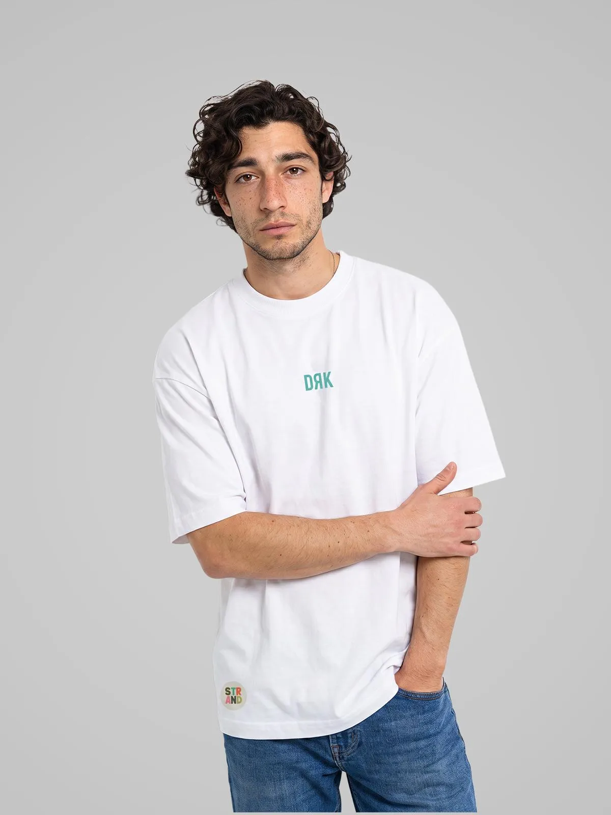 DRK x STRAND 2026 SUMMER
