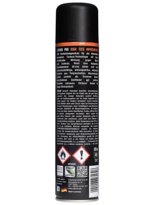 Carbon Pro hightech impregnáló