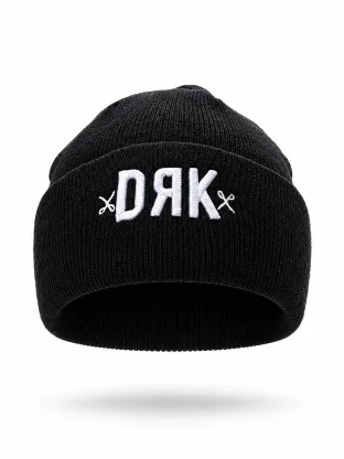 MORGAN KIDS BEANIE
