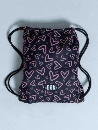 CUTE GYMBAG