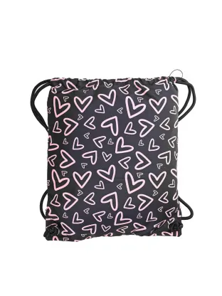 CUTE GYMBAG