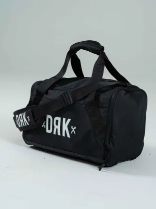 DUFFLE BAG SMALL