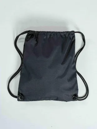 EARTH GYMBAG