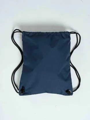 EARTH GYMBAG