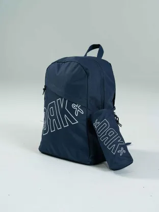 GEEK BACKPACK PENCILCASE SET