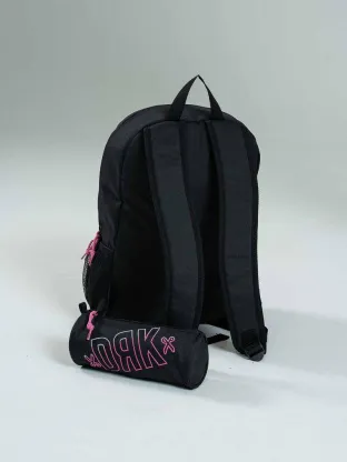 GEEK BACKPACK PENCILCASE SET