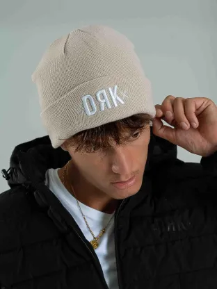 MORGAN BEANIE