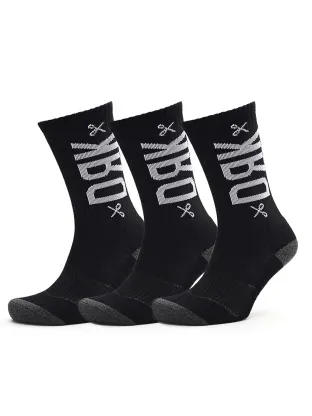 NEW DASH SOCKS 3 PAIRS