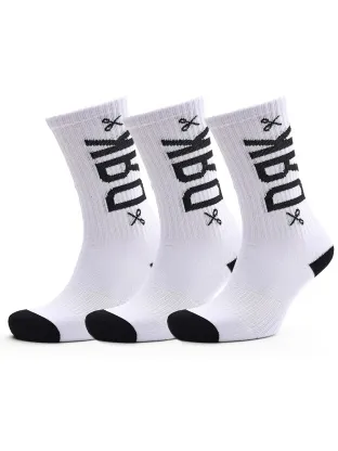 NEW DASH SOCKS 3 PAIRS