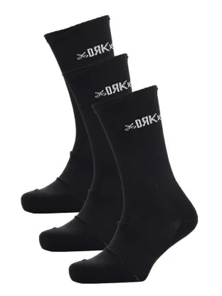 PIERE SOCKS 3 PAIRS