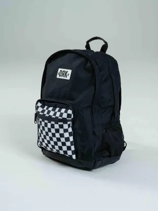 PRESTIGE PEPITA BACKPACK