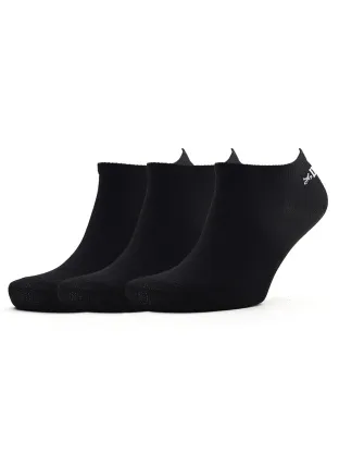 SNEAKER SOCKS 3 PAIRS
