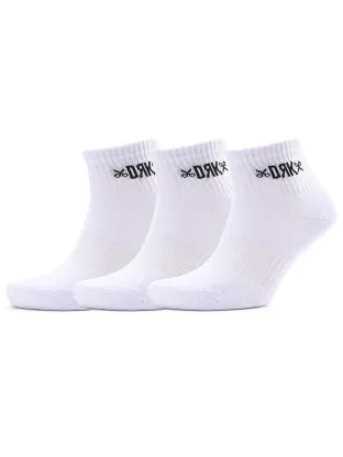 SPEEDY SOCKS 3 PAIRS