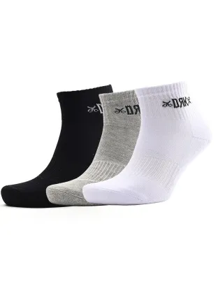 SPEEDY SOCKS 3 PAIRS