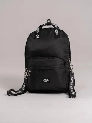 TYPO BACKPACK