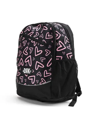 CHARM BACKPACK