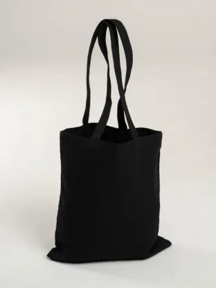 DRAMA TOTE BAG