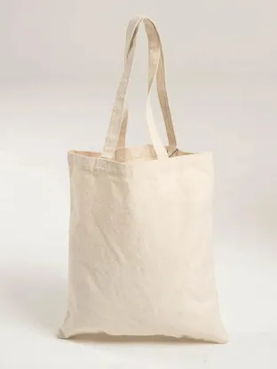 LIFE TOTE BAG