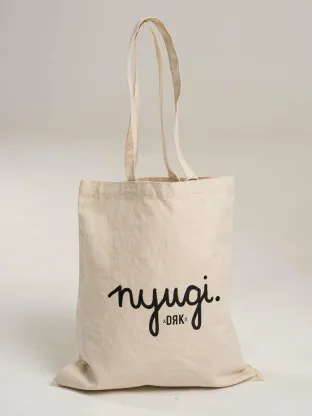 CALM TOTE BAG