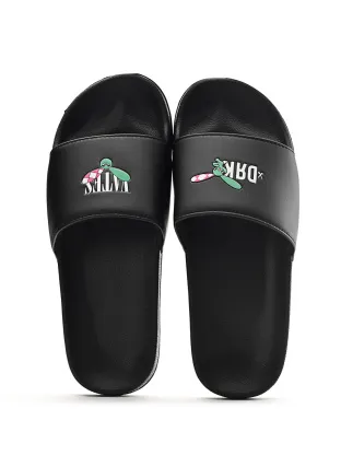 Maldives x Vates Kockas