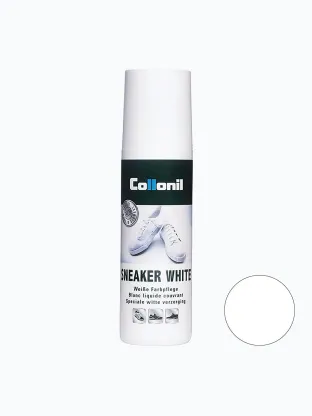 Sneaker White