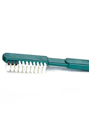 Crepe brush