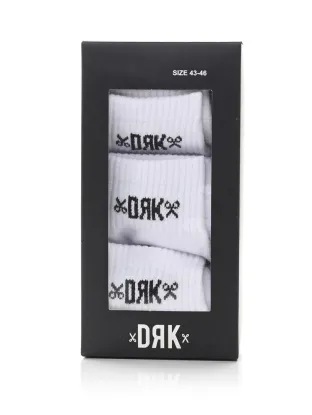 SPEEDY SOCKS 3 PRS IN BOX