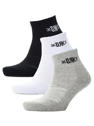 SPEEDY SOCKS 3 PRS IN BOX