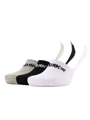 PLUTO SOCKS 3 PAIRS