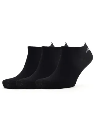 SNEAKER SOCKS 3 PACK