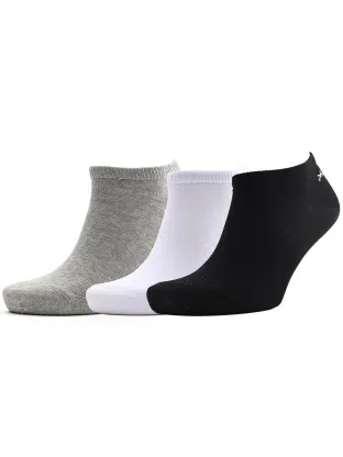 SNEAKER SOCKS 3 PACK
