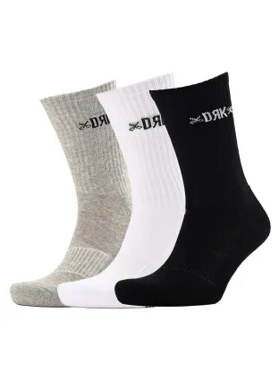 PIERE SOCKS 3 PACK