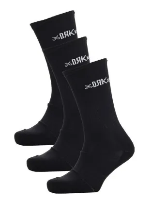 PIERE SOCKS 3 PACK IN BOX
