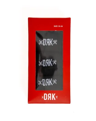 PIERE SOCKS 3 PACK IN BOX