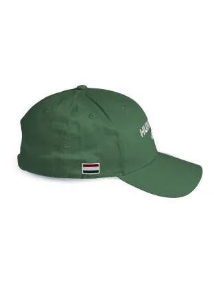 HUN BASEBALL CAP