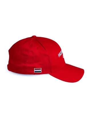HUN BASEBALL CAP