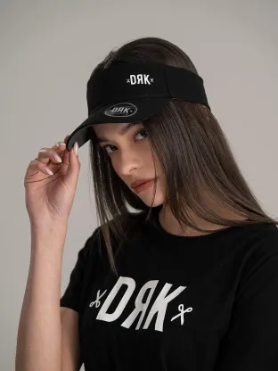 DARYL VISOR
