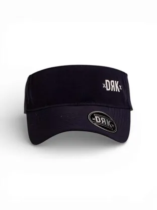 DARYL VISOR
