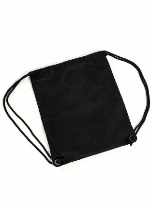 EARTH GYMBAG