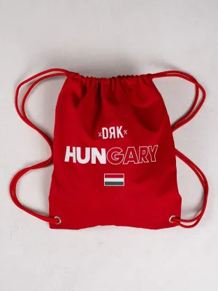 HUN GYMBAG