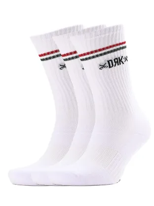HUNGARY SOCKS 3 PAIRS