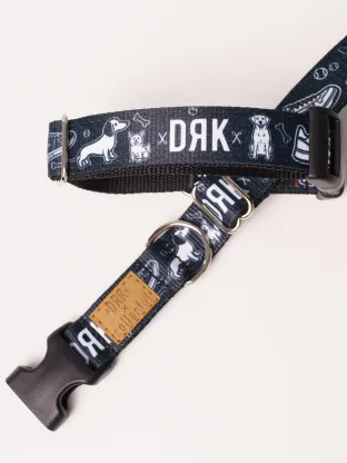 DRK x COLLARFUL SETATARS