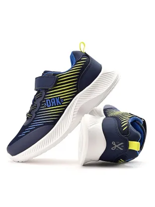 DYNAMO K