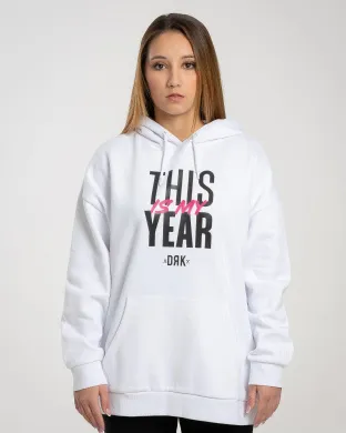 THIS IS MY YEAR